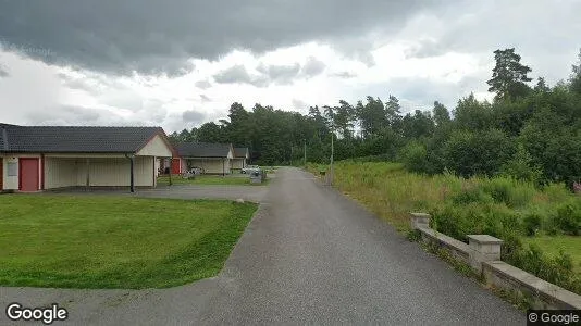 Lägenheter att hyra i Svenljunga - Bild från Google Street View