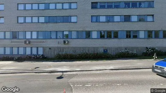 Lägenheter att hyra i Sundbyberg - Bild från Google Street View