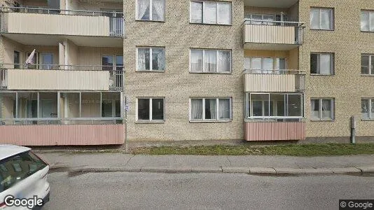 Lägenheter att hyra i Eskilstuna - Bild från Google Street View