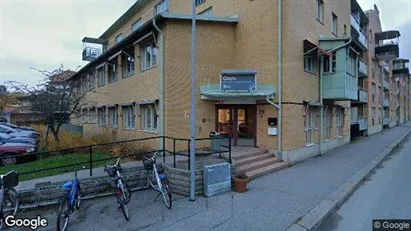 Lägenheter att hyra i Eskilstuna - Bild från Google Street View