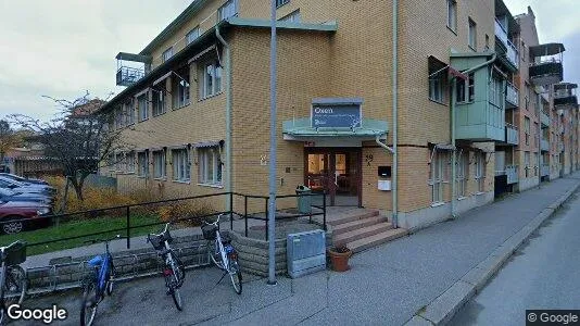 Lägenheter att hyra i Eskilstuna - Bild från Google Street View