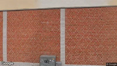 Lägenheter att hyra i Östhammar - Bild från Google Street View