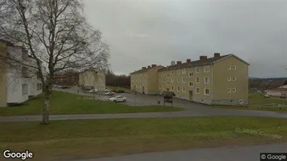 Lägenheter att hyra i Sundsvall - Bild från Google Street View