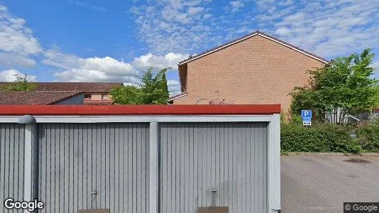 Lägenheter att hyra i Linköping - Bild från Google Street View