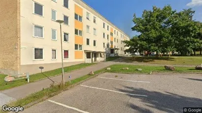 Lägenheter att hyra i Tranås - Bild från Google Street View