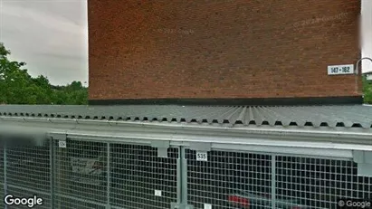 Lägenheter att hyra i Örebro - Bild från Google Street View