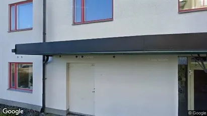 Lägenheter att hyra i Järfälla - Bild från Google Street View