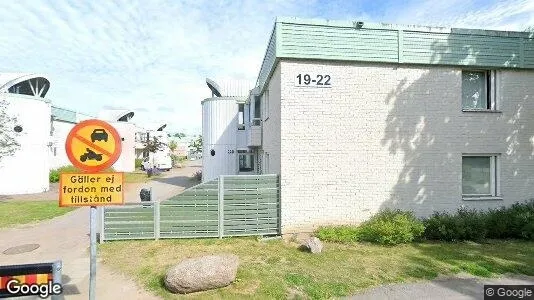 Lägenheter att hyra i Linköping - Bild från Google Street View