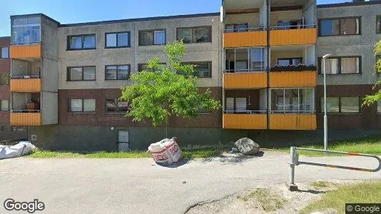 Lägenheter att hyra i Botkyrka - Bild från Google Street View
