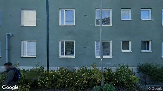 Lägenheter att hyra i Västerort - Bild från Google Street View