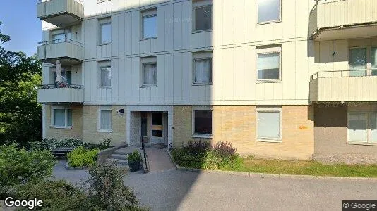 Lägenheter att hyra i Söderort - Bild från Google Street View