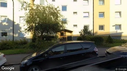 Lägenheter att hyra i Söderort - Bild från Google Street View