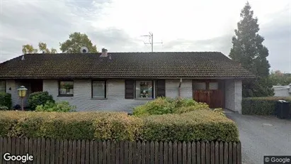 Lägenheter att hyra i Järfälla - Bild från Google Street View