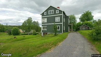 Lägenheter att hyra i Skellefteå - Bild från Google Street View