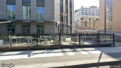 Lägenheter att hyra i Södermalm - Bild från Google Street View