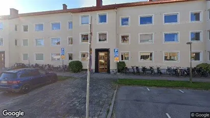 Lägenheter att hyra i Malmö Centrum - Bild från Google Street View