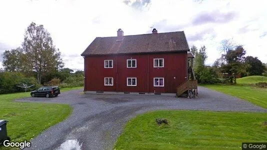 Lägenheter att hyra i Karlstad - Bild från Google Street View
