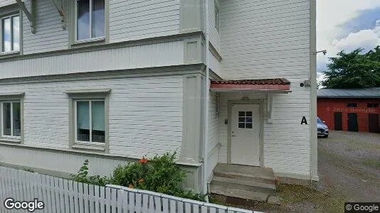 Lägenheter att hyra i Karlstad - Bild från Google Street View