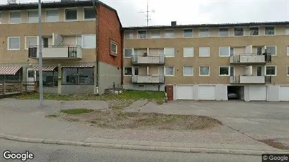 Lägenheter att hyra i Skellefteå - Bild från Google Street View