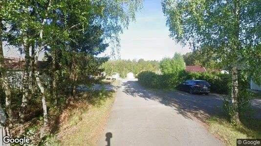Lägenheter att hyra i Mörbylånga - Bild från Google Street View