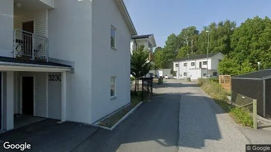 Lägenheter att hyra i Botkyrka - Bild från Google Street View