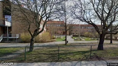 Lägenheter att hyra i Västerort - Bild från Google Street View