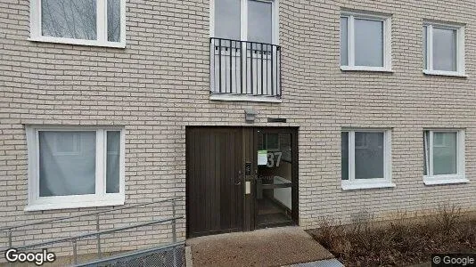 Lägenheter att hyra i Linköping - Bild från Google Street View