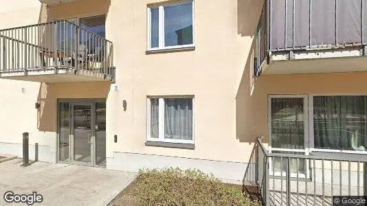 Lägenheter att hyra i Västerort - Bild från Google Street View