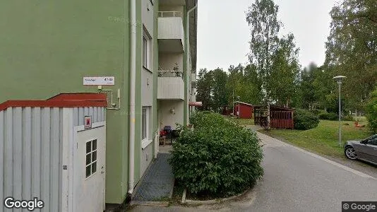 Lägenheter att hyra i Luleå - Bild från Google Street View