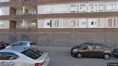 Lägenheter att hyra i Norrköping - Bild från Google Street View