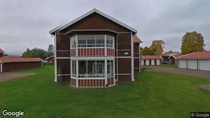 Lägenheter att hyra i Gagnef - Bild från Google Street View