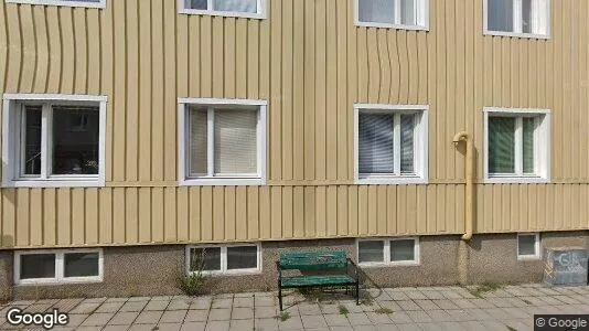 Lägenheter att hyra i Eskilstuna - Bild från Google Street View