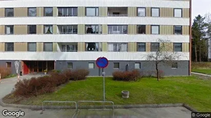 Lägenheter att hyra i Södertälje - Bild från Google Street View