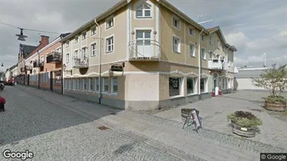 Lägenheter att hyra i Arboga - Bild från Google Street View