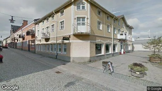 Lägenheter att hyra i Arboga - Bild från Google Street View