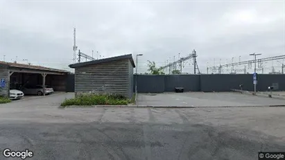 Lägenheter att hyra i Uppsala - Bild från Google Street View