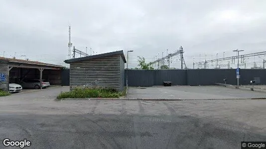 Lägenheter att hyra i Uppsala - Bild från Google Street View