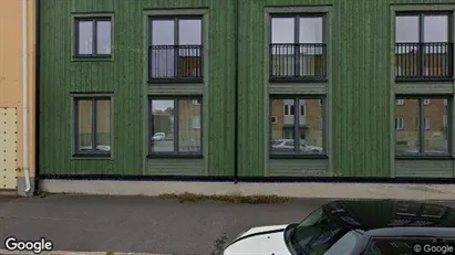 Lägenheter att hyra i Tierp - Bild från Google Street View
