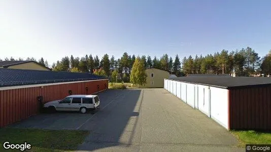 Lägenheter att hyra i Skellefteå - Bild från Google Street View