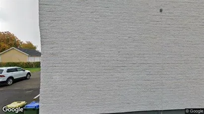 Lägenheter att hyra i Jönköping - Bild från Google Street View