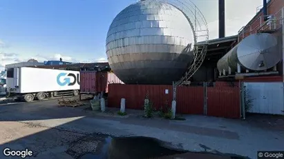 Lägenheter att hyra i Karlstad - Bild från Google Street View