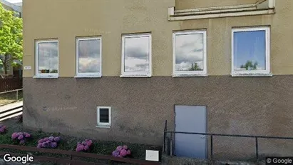 Lägenheter att hyra i Söderort - Bild från Google Street View