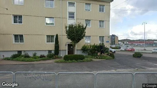 Lägenheter att hyra i Lundby - Bild från Google Street View