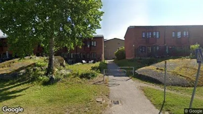 Lägenheter att hyra i Uppsala - Bild från Google Street View