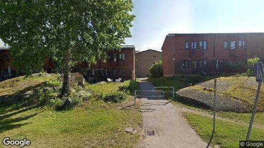 Lägenheter att hyra i Uppsala - Bild från Google Street View