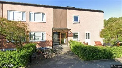 Lägenheter att hyra i Uppsala - Bild från Google Street View