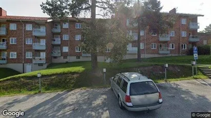 Lägenheter att hyra i Örnsköldsvik - Bild från Google Street View