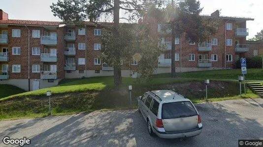 Lägenheter att hyra i Örnsköldsvik - Bild från Google Street View