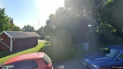 Lägenheter att hyra i Örnsköldsvik - Bild från Google Street View