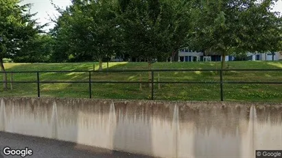 Lägenheter att hyra i Lund - Bild från Google Street View